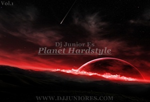 Cd Planet Hardstyle