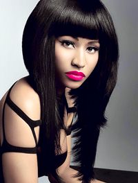 Biografia Nicki Minaj 