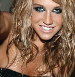 Biografia kesha