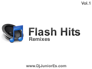 Flash Hits Remixes Vol. 1