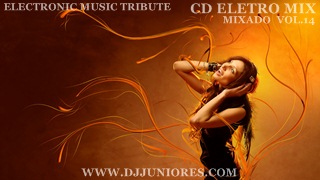 Eletro Mix 14 Mixado