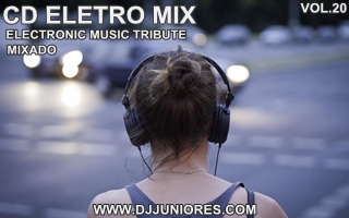 Baixar CD Eletro Mix 20